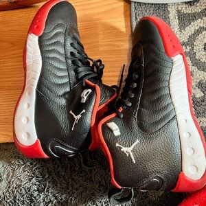 Air Jordan’s 15